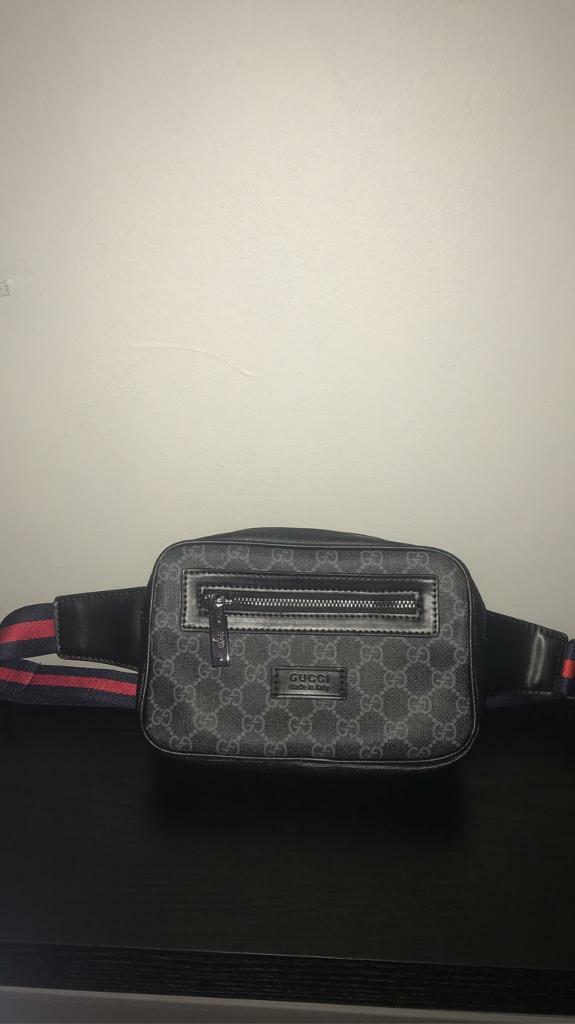 gucci bum bags for sale